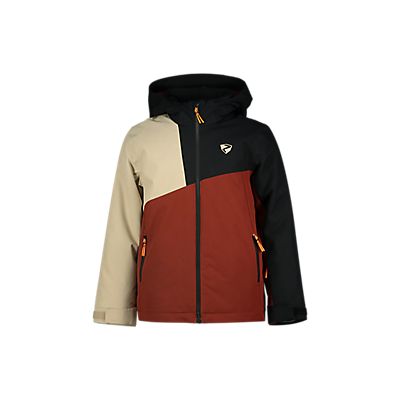 Anzo Jungen Skijacke