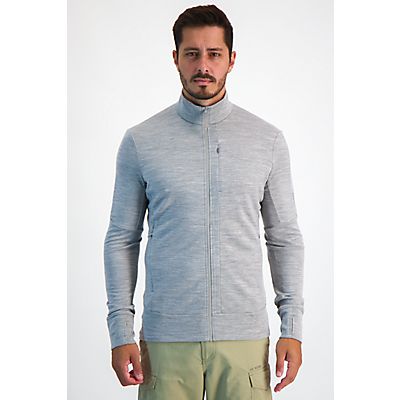 Merino 260 Quantum IV Herren Midlayer