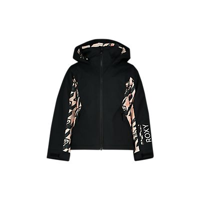 Comete Mädchen Ski-/Snowboardjacke
