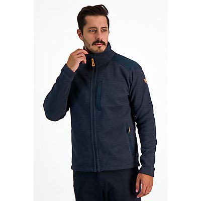 Buck Fleece Herren Midlayer