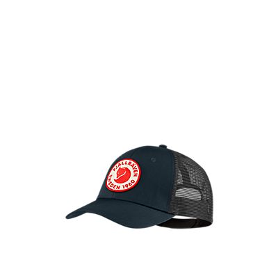 Image of 1960 Logo Langtradarkeps Cap
