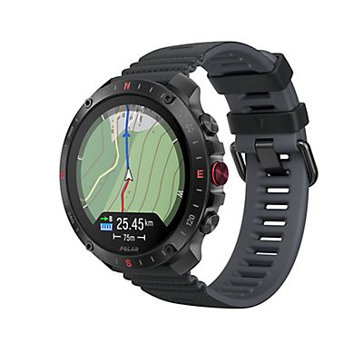 Grit X2 Pro Sportuhr