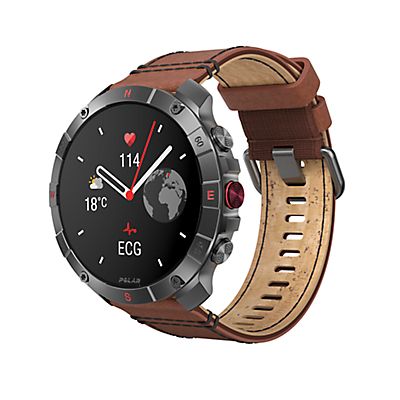 Grit X2 Pro Sportuhr