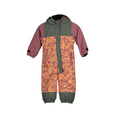 Anup Mini Kinder Skioverall