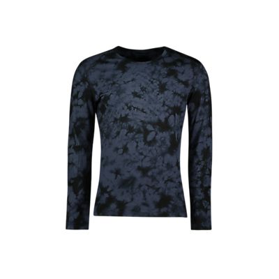 Merino 200 Oasis Cloud Dye Herren Thermo Longsleeve