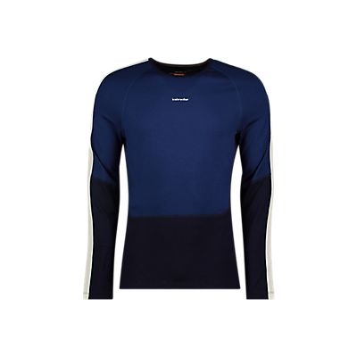Image of Merino 200 Sonebula Herren Thermo Longsleeve