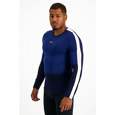 Merino 200 Sonebula Herren Thermo Longsleeve
