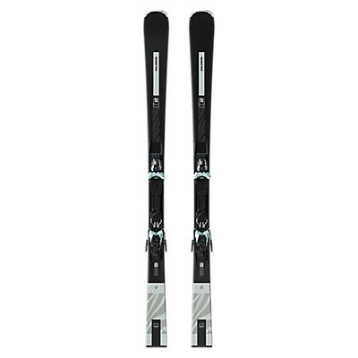 S/Max N°10 XT Damen Ski Set 24/25