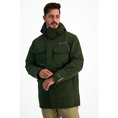 Landroamer™ II Herren Winterparka