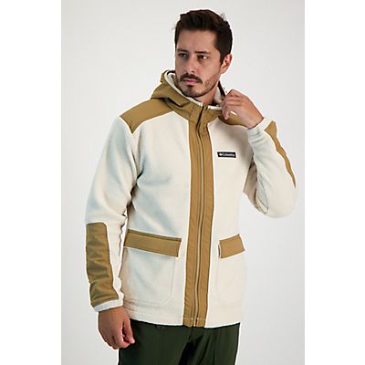 Landroamer™ Fleece Herren Midlayer