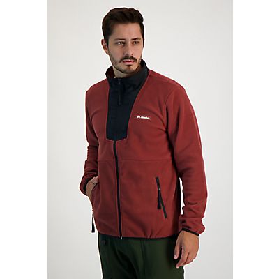 Sequoia Grove™ Fleece Herren Midlayer
