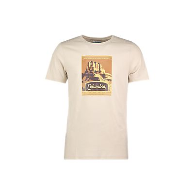 Image of CSC™ Seasonal Logo Herren T-Shirt