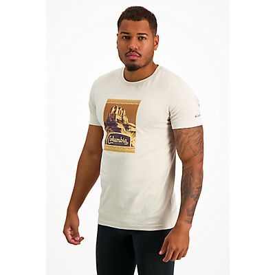 CSC™ Seasonal Logo Herren T-Shirt