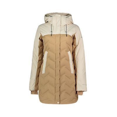 Image of Mountain Croo™ III Mid Damen Daunenjacke