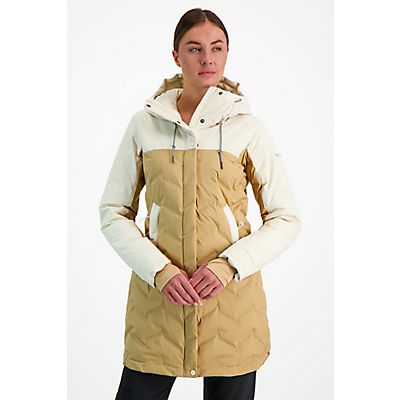 Mountain Croo™ III Mid Damen Daunenjacke
