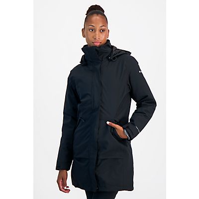 Pulaski™ II Interchange Damen Wintermantel