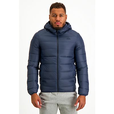 Jared Herren Steppjacke
