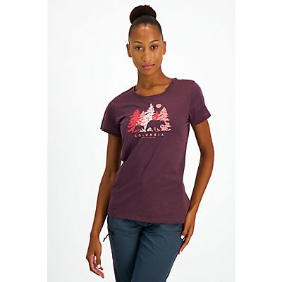 Image of Daisy Days™ SS Graphic Damen T-Shirt