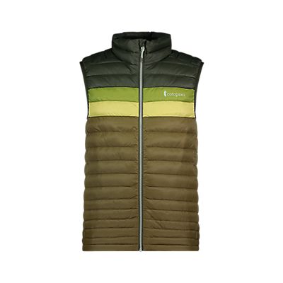 Image of Fuego Down Herren Gilet