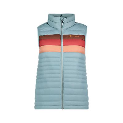 Image of Fuego Down Damen Gilet