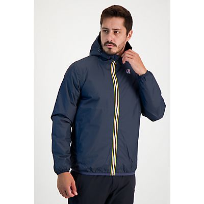 Le Vrai 3.0 Claude Warm Herren Outdoorjacke