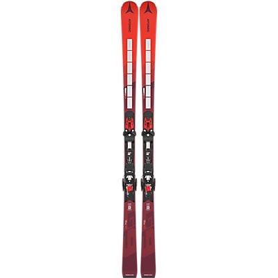 Image of Redster G9 Revoshock S Ski Set 24/25