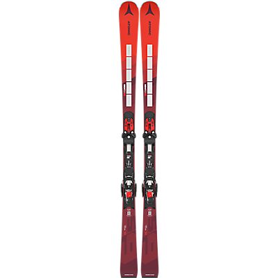 Image of Redster S9 Revoshock S Ski Set 24/25
