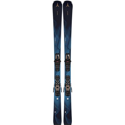 Image of Cloud Q9 Damen Ski Set 24/25