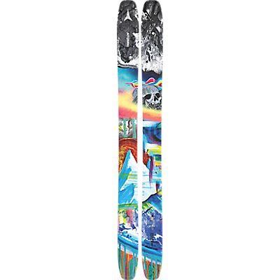 Bent Chetler 120 Ski 24/25