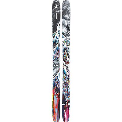 Image of Bent 100 Ski 202/25