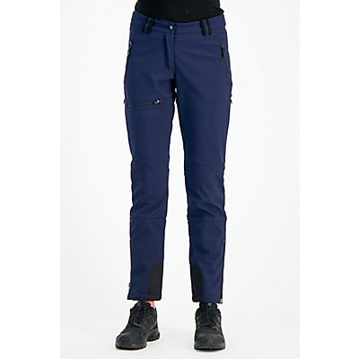 Adakit Damen Winterwanderhose