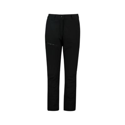 Image of Lulaka Wool Damen Winterwanderhose