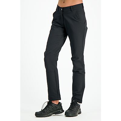 Lulaka Wool Damen Winterwanderhose