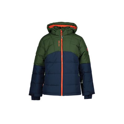 Gryllefjord Kinder Winterjacke