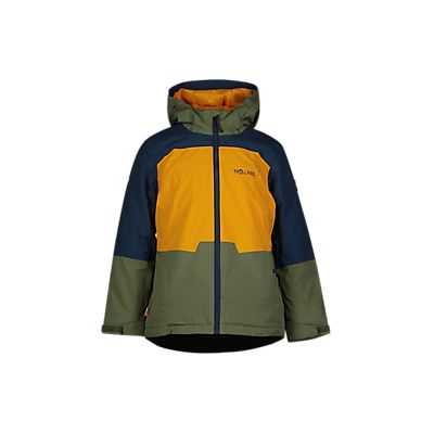 Hardanger Kinder Outdoorjacke