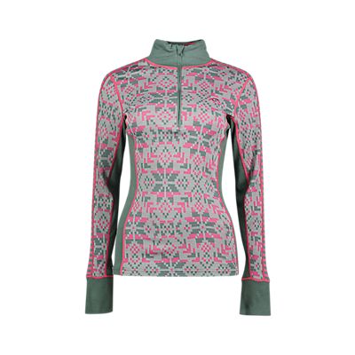 Image of Else Merino Damen Thermo Longsleeve