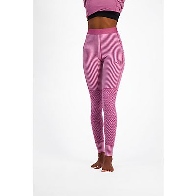 Smekker Merino Damen Thermohose