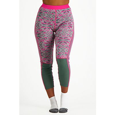 Else Merino Damen Thermohose