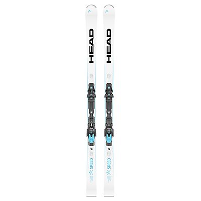 World Cup Rebels e-Speed Ski Set 24/25