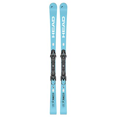 Image of Worldcup Rebels e-Race Pro Ski Set 24/25