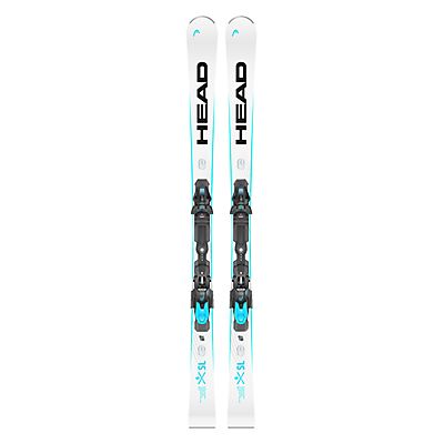 Image of WC Rebels e-SL Ski Set 24/25