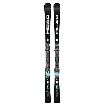 Image of Worldcup Rebels e-Race Ski Set 24/25