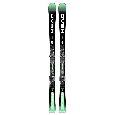Image of Supershape e-Magnum Ski Set 24/25