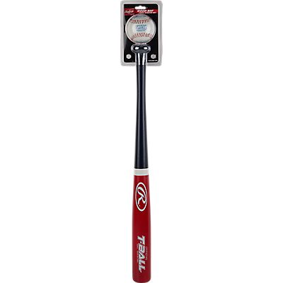 T-Ball Starter Baseball Set