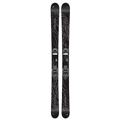 Oblivion 102 Ski Set 24/25