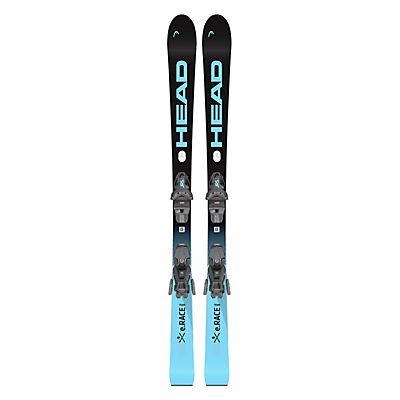 Worldcup e.Race Team Kinder Ski Set 24/25