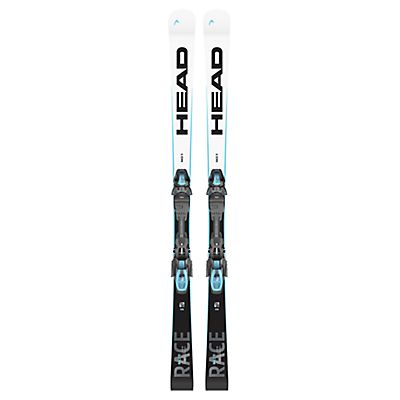 Image of Worldcup Rebels Race Ti Ski Set 24/25