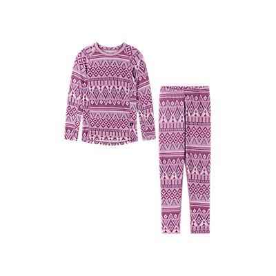 Taitoa Kinder Thermo Unterwäsche Set