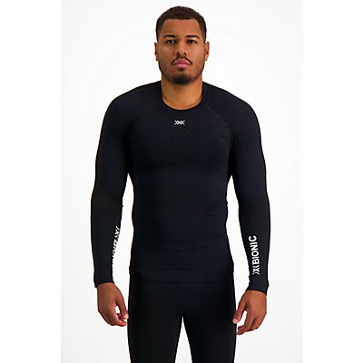 Energy Accumulator 4.0 Herren Thermo Longsleeve