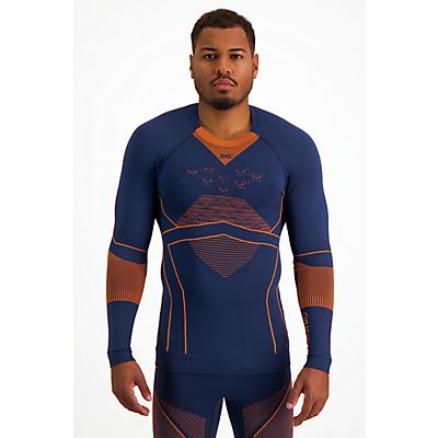Energy Accumulator Light Herren Thermo Longsleeve